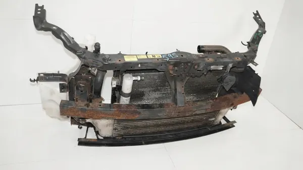 Correa Delantera OEM 360197633 para Nissan Qashqai J10 image 4