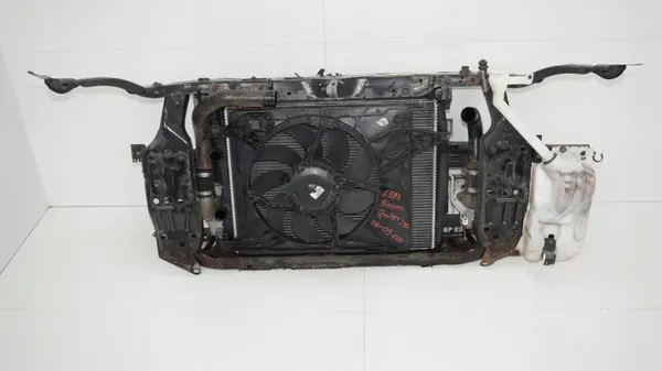 Correa Delantera OEM 360197633 para Nissan Qashqai J10 image 5