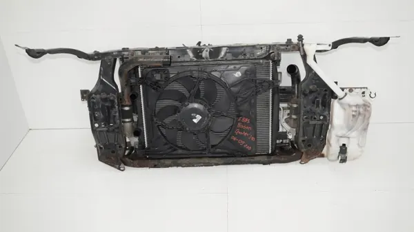 Correa Delantera OEM 360197633 para Nissan Qashqai J10 image 6