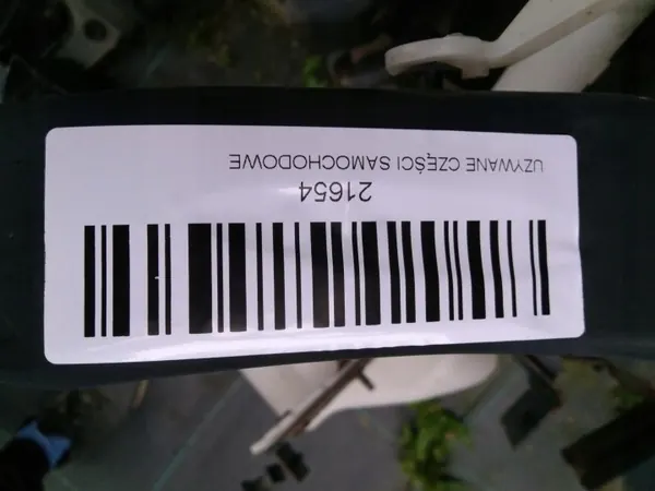 Correa Delantera OEM 360197633 para Nissan Qashqai J10 image 7