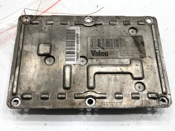 CONVERSOR XENON AUDI A4 B6 73160087 image 1