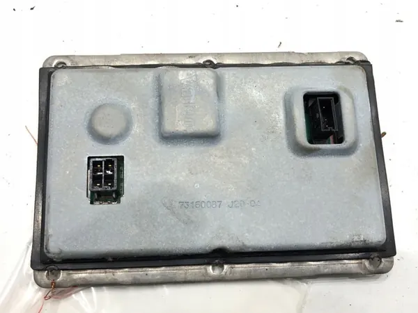 CONVERSOR XENON AUDI A4 B6 73160087 image 2