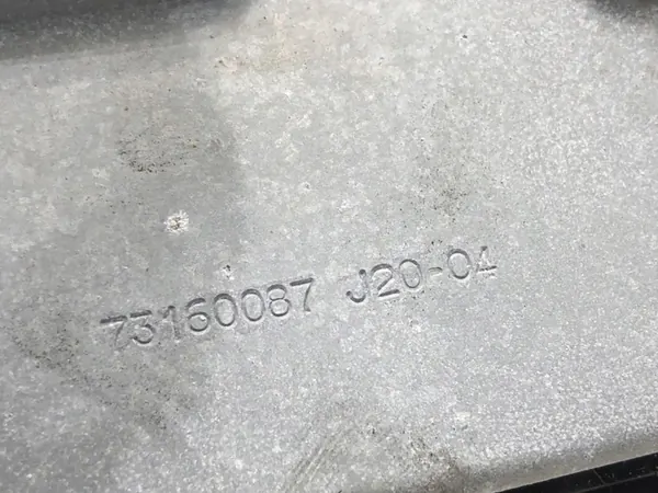 CONVERSOR XENON AUDI A4 B6 73160087 image 3