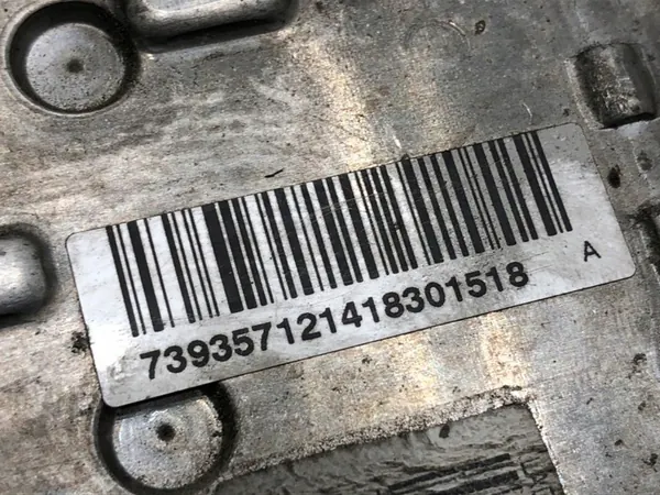 CONVERSOR XENON AUDI A4 B6 73160087 image 4