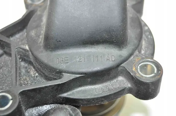 Termostato Audi A5 (8T3) 3.0L 245kw 2011 OEM 06E121111AD image 4