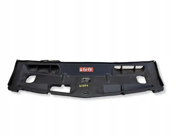 Mercedes-Benz OE A2045001455 Kühlerlüfterabdeckung image 2