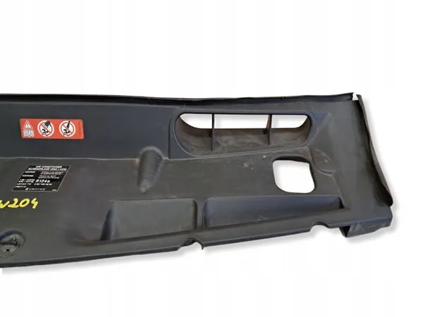Mercedes-Benz OE A2045001455 Kühlerlüfterabdeckung image 3