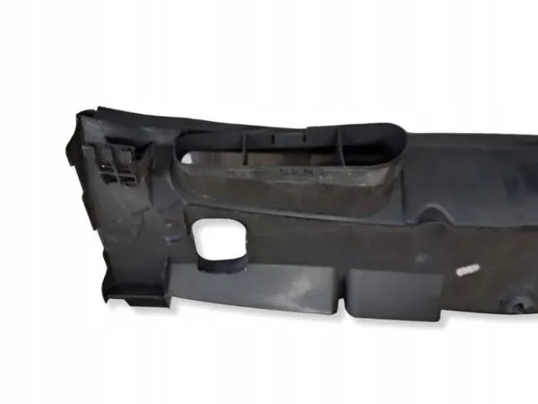 Mercedes-Benz OE A2045001455 Kühlerlüfterabdeckung image 6