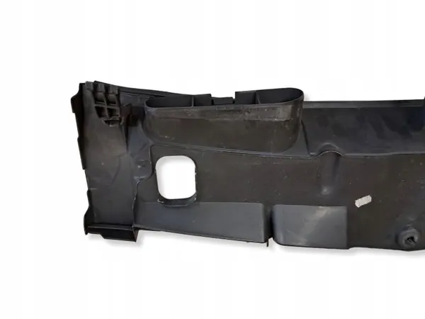 Mercedes-Benz OE A2045001455 Kühlerlüfterabdeckung image 7
