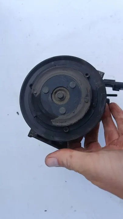 Compresor A/C Hyundai Tucson III image 3