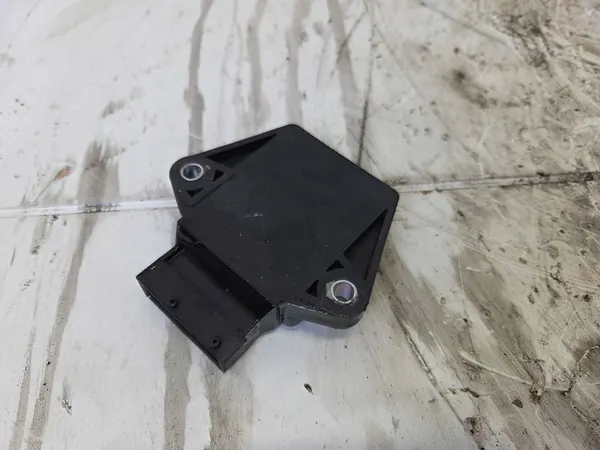 Ontstekingsmodule Saab 9-3 II 1.8t 2.0t 55352173 image 2