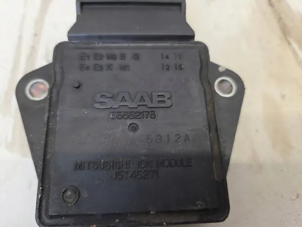Ontstekingsmodule Saab 9-3 II 1.8t 2.0t 55352173 image 3