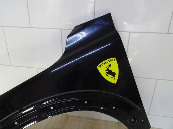 Parafango Anteriore Destro VOLVO XC70 image 2