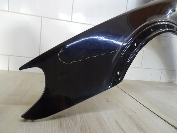 Parafango Anteriore Destro VOLVO XC70 image 3