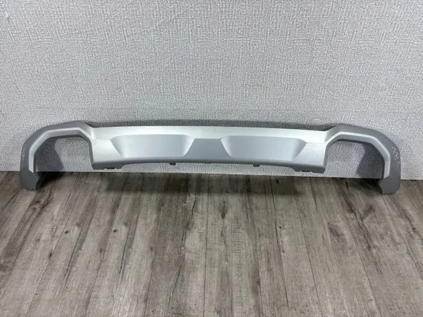 Spoiler Diffuseur Arrière BMW X3 G01 X-Line OEM 9451100 image 2