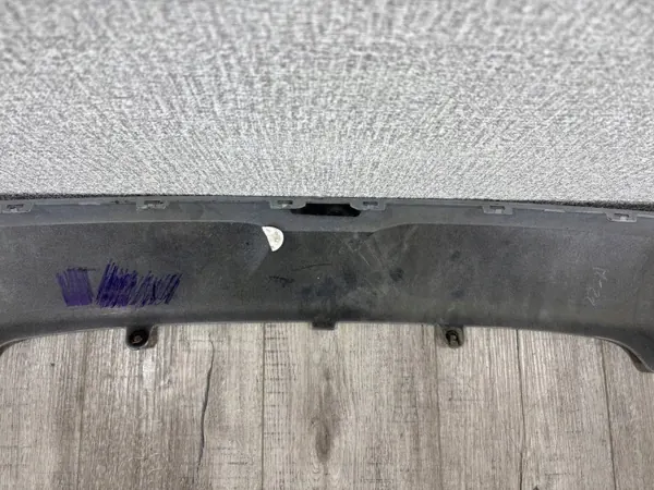 Spoiler Diffuseur Arrière BMW X3 G01 X-Line OEM 9451100 image 10