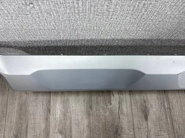 Spoiler Diffuseur Arrière BMW X3 G01 X-Line OEM 9451100 image 3