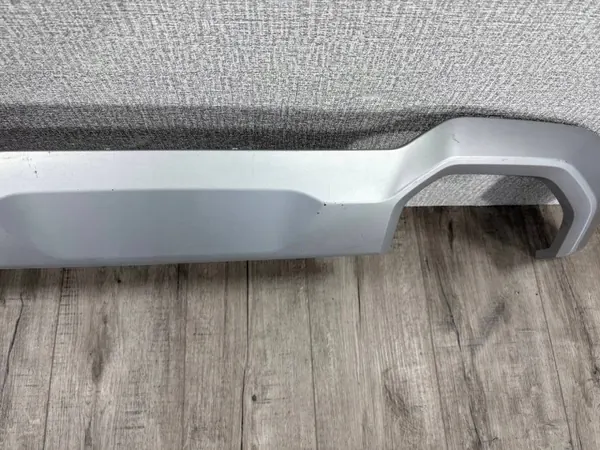 Spoiler Diffuseur Arrière BMW X3 G01 X-Line OEM 9451100 image 5