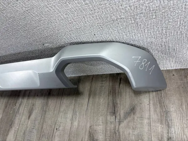 Spoiler Diffuseur Arrière BMW X3 G01 X-Line OEM 9451100 image 6