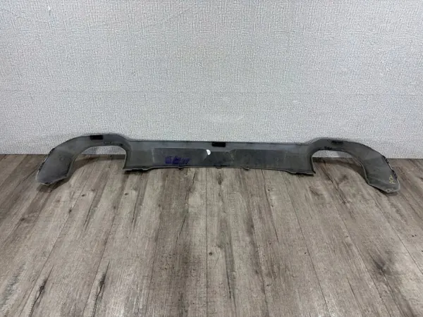 Spoiler Diffuseur Arrière BMW X3 G01 X-Line OEM 9451100 image 7
