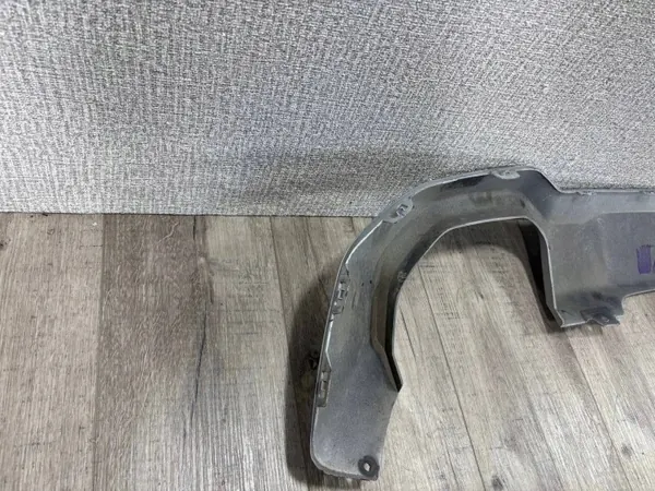 Spoiler Diffuseur Arrière BMW X3 G01 X-Line OEM 9451100 image 8
