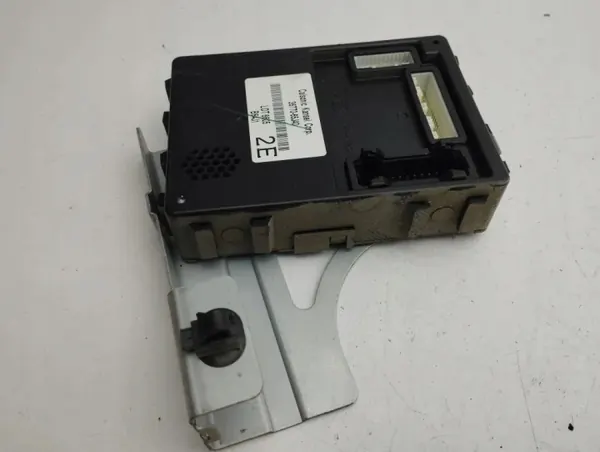 Comfortmodule OEM 3677065J40 voor Suzuki Grand Vitara II image 3