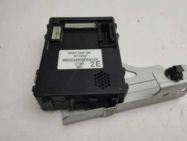 Comfortmodule OEM 3677065J40 voor Suzuki Grand Vitara II image 4
