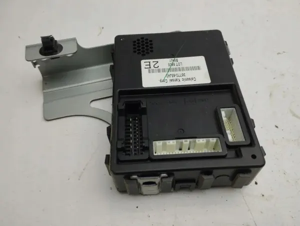 Comfortmodule OEM 3677065J40 voor Suzuki Grand Vitara II image 6