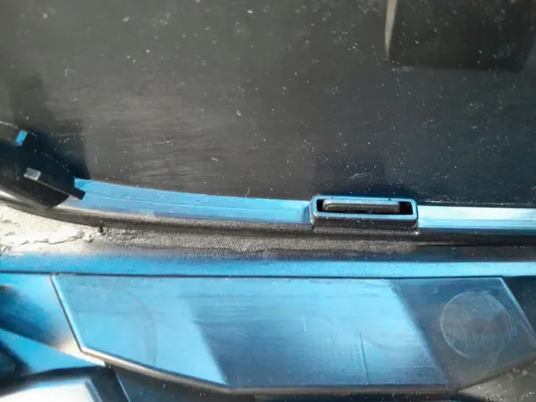 Kia Sportage V 5 21- Voorbumper Rooster OEM 86351-R2000 image 10