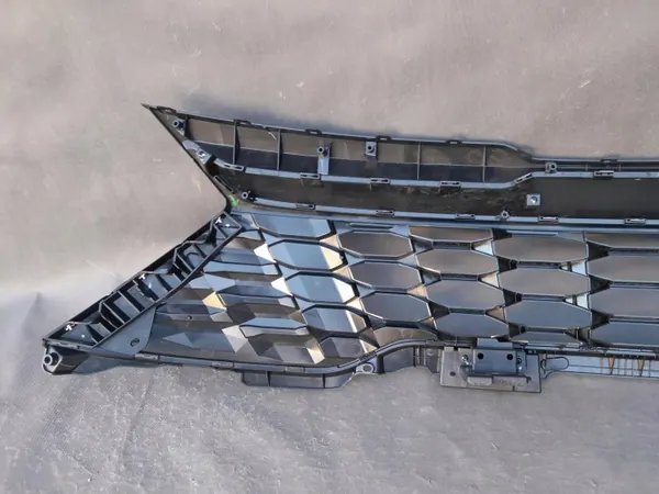 Kia Sportage V 5 21- Voorbumper Rooster OEM 86351-R2000 image 8