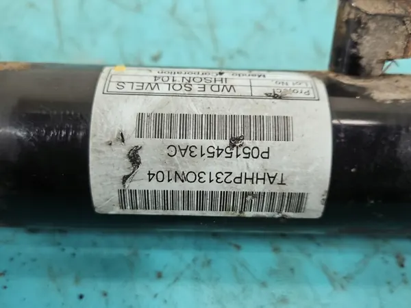 Boîtier de direction OEM P05154513AC pour Jeep Grand Cherokee image 9