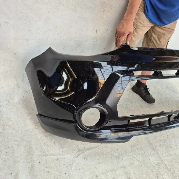 KIA SOUL II 13-16 Paraurti anteriore image 2