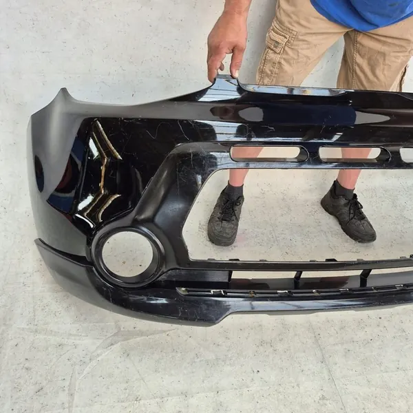 KIA SOUL II 13-16 Paraurti anteriore image 3
