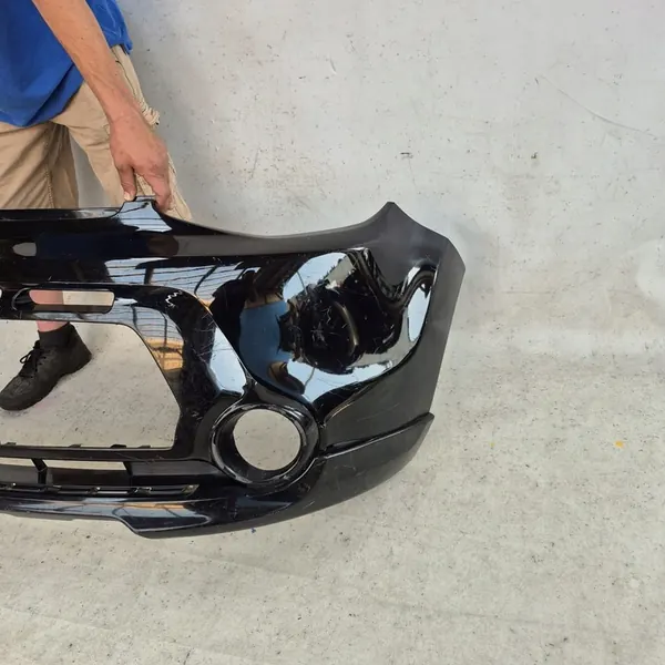 KIA SOUL II 13-16 Paraurti anteriore image 5