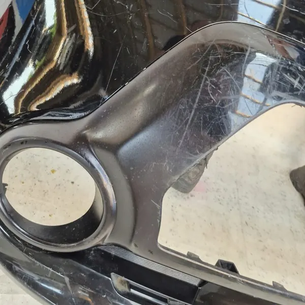 KIA SOUL II 13-16 Paraurti anteriore image 7