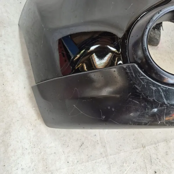 KIA SOUL II 13-16 Paraurti anteriore image 8