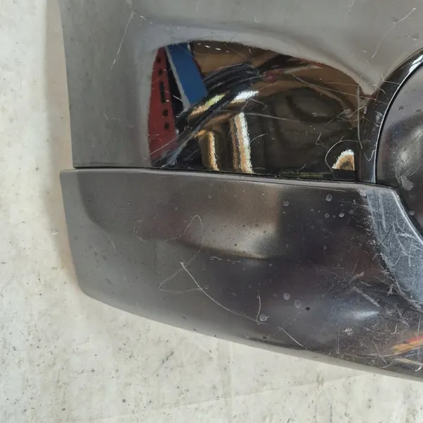 KIA SOUL II 13-16 Paraurti anteriore image 9