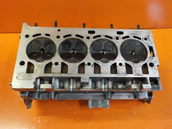 VW TIGUAN 1.4 TSI 150CV Cabeza Completa 03C103358AB image 5