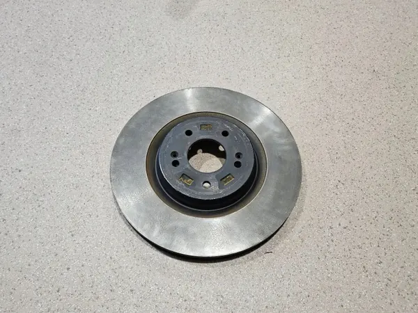 Etujarrulevy OEM LPV11035 Hyundai Ioniq 5:lle image 2