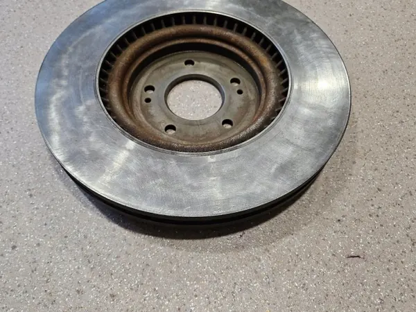 Etujarrulevy OEM LPV11035 Hyundai Ioniq 5:lle image 10