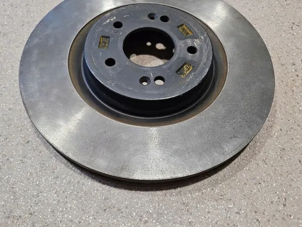 Etujarrulevy OEM LPV11035 Hyundai Ioniq 5:lle image 6