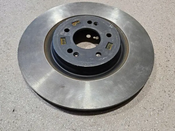Etujarrulevy OEM LPV11035 Hyundai Ioniq 5:lle image 7