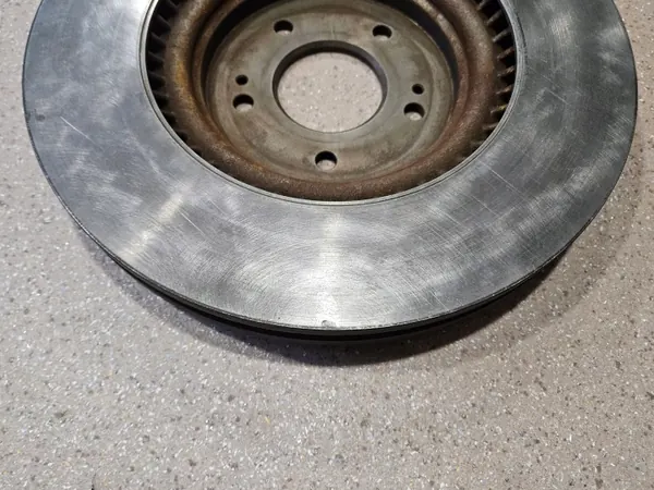 Etujarrulevy OEM LPV11035 Hyundai Ioniq 5:lle image 8