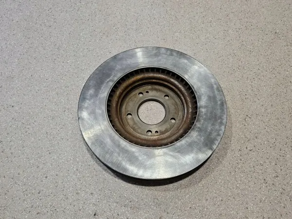 Etujarrulevy OEM LPV11035 Hyundai Ioniq 5:lle image 9