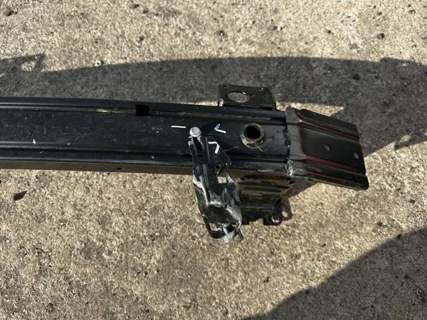 OEM 270979-01 Renfort de Pare-chocs Avant Peugeot image 3