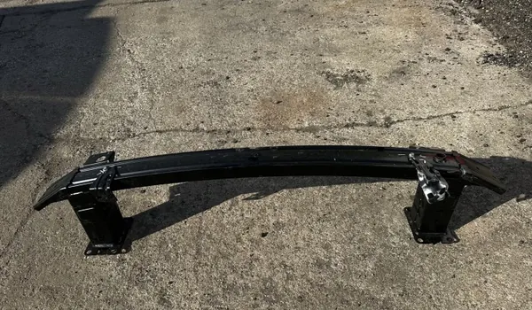 OEM 270979-01 Renfort de Pare-chocs Avant Peugeot image 4
