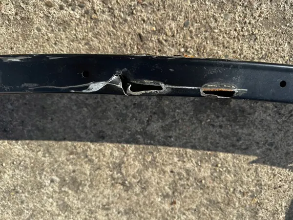 OEM 270979-01 Renfort de Pare-chocs Avant Peugeot image 8