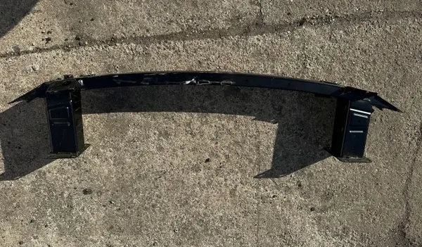 OEM 270979-01 Renfort de Pare-chocs Avant Peugeot image 9