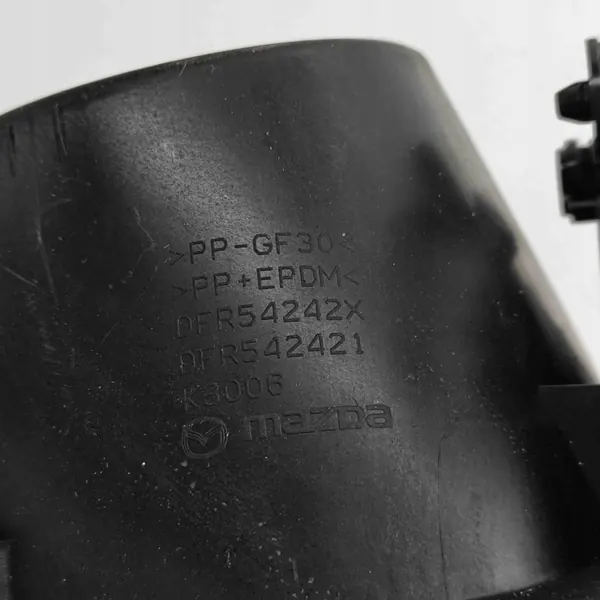 Bränsletanklock OEM DFR542420K för Mazda CX-30 image 7