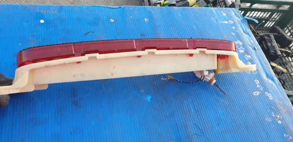 Feu stop troisième OEM mazda 6 ii gh hb trzecie swiatlo lampka stopu stop Mazda 6 II GH HB image 3